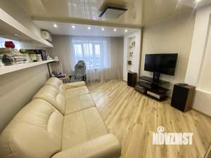 2-к квартира, вторичка, 69м2, 10/11 этаж