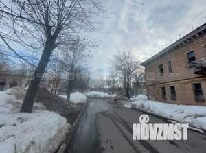 1-к квартира, вторичка, 25м2, 1/2 этаж