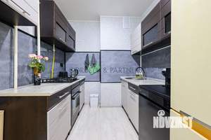 1-к квартира, вторичка, 44м2, 2/10 этаж