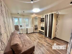 1-к квартира, вторичка, 33м2, 4/10 этаж