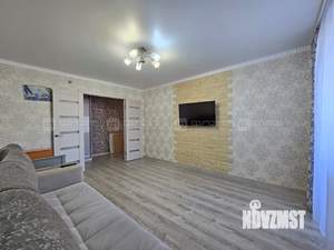 3-к квартира, вторичка, 65м2, 3/9 этаж