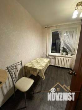 2-к квартира, вторичка, 53м2, 2/9 этаж