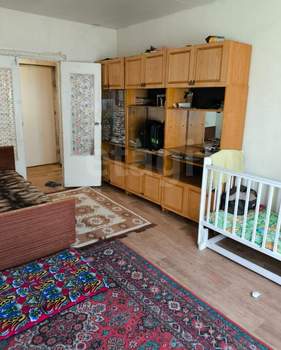 2-к квартира, вторичка, 50м2, 4/9 этаж