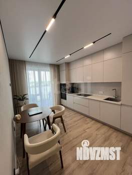 1-к квартира, вторичка, 42м2, 4/9 этаж