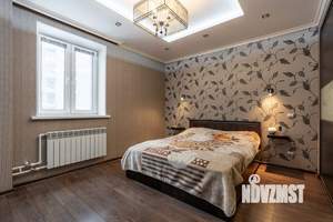 3-к квартира, вторичка, 88м2, 3/17 этаж