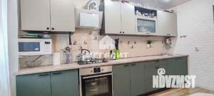 2-к квартира, вторичка, 66м2, 1/5 этаж