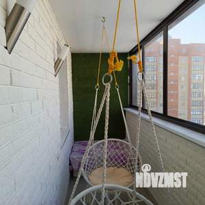 1-к квартира, вторичка, 33м2, 8/10 этаж