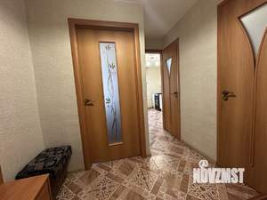 1-к квартира, вторичка, 35м2, 4/9 этаж