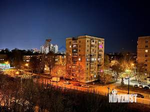 Студия квартира, вторичка, 23м2, 6/9 этаж