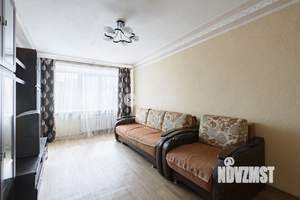 2-к квартира, вторичка, 48м2, 5/5 этаж