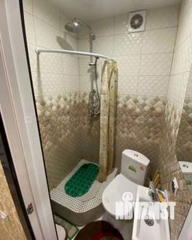 1-к квартира, вторичка, 25м2, 2/5 этаж