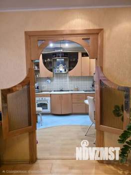 4-к квартира, вторичка, 84м2, 4/9 этаж