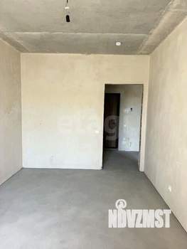 1-к квартира, вторичка, 35м2, 7/9 этаж