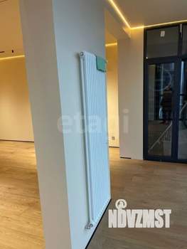 1-к квартира, вторичка, 50м2, 19/21 этаж