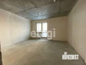 2-к квартира, вторичка, 50м2, 19/24 этаж