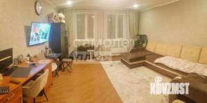 2-к квартира, вторичка, 63м2, 2/9 этаж