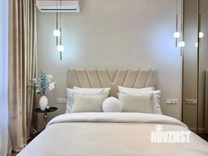 3-к квартира, вторичка, 60м2, 18/20 этаж