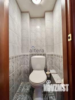 2-к квартира, вторичка, 47м2, 2/4 этаж