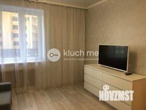 1-к квартира, вторичка, 38м2, 2/16 этаж