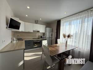 2-к квартира, вторичка, 49м2, 4/8 этаж