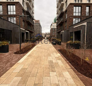 3-к квартира, строящийся дом, 81м2, 3/8 этаж