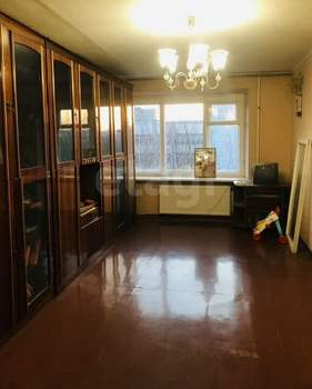 3-к квартира, вторичка, 61м2, 4/5 этаж