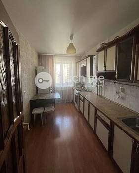 2-к квартира, вторичка, 49м2, 6/6 этаж