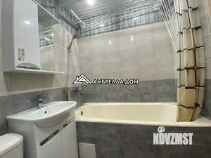 1-к квартира, вторичка, 33м2, 4/5 этаж