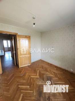 4-к квартира, вторичка, 100м2, 4/9 этаж