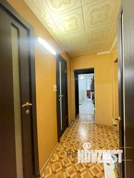 3-к квартира, вторичка, 67м2, 2/9 этаж