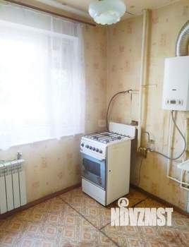 3-к квартира, вторичка, 58м2, 1/5 этаж