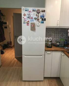 1-к квартира, вторичка, 34м2, 8/9 этаж