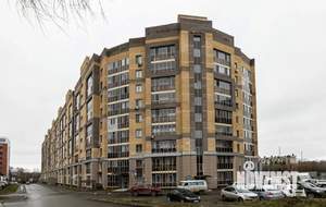 3-к квартира, вторичка, 66м2, 3/9 этаж