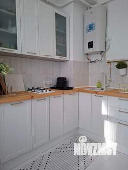 1-к квартира, вторичка, 40м2, 1/4 этаж