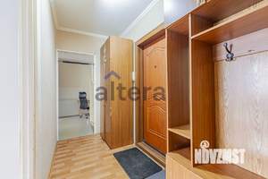2-к квартира, вторичка, 50м2, 6/9 этаж