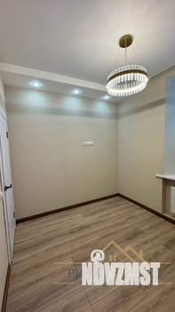 2-к квартира, вторичка, 33м2, 1/3 этаж