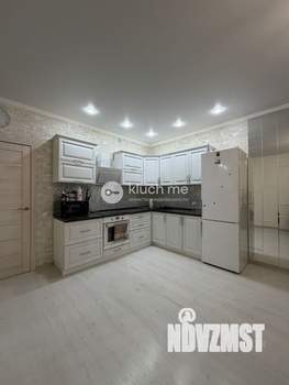 3-к квартира, вторичка, 75м2, 12/17 этаж
