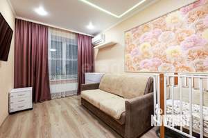 1-к квартира, вторичка, 33м2, 8/10 этаж