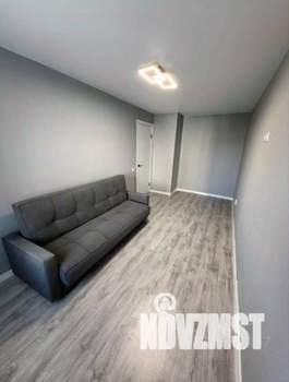 2-к квартира, вторичка, 44м2, 3/5 этаж