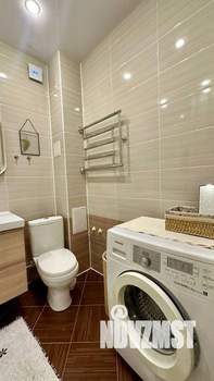 1-к квартира, вторичка, 46м2, 9/10 этаж