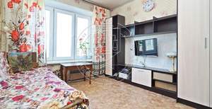 3-к квартира, вторичка, 66м2, 5/9 этаж