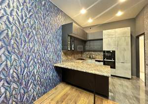 1-к квартира, вторичка, 45м2, 19/20 этаж