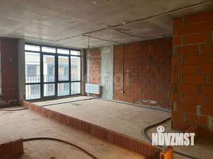 1-к квартира, вторичка, 54м2, 5/5 этаж