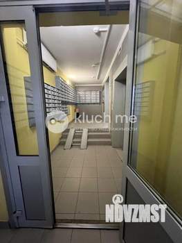 Студия квартира, вторичка, 30м2, 16/19 этаж