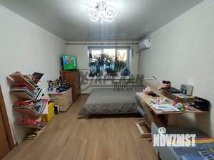 1-к квартира, вторичка, 40м2, 6/10 этаж