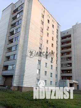 Студия квартира, вторичка, 19м2, 8/9 этаж