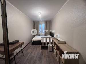 2-к квартира, вторичка, 46м2, 5/5 этаж