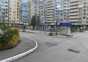 1-к квартира, вторичка, 38м2, 2/12 этаж