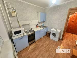 1-к квартира, вторичка, 34м2, 4/9 этаж