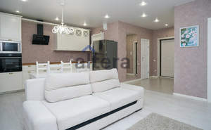 3-к квартира, вторичка, 60м2, 4/24 этаж